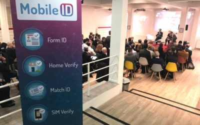 Launch of Mobile ID by French Operators