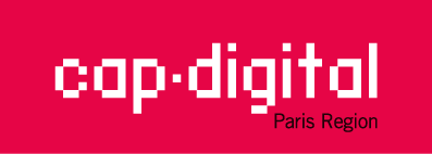 Logo Cap Digital