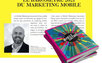 Au cœur des tendances du marketing mobile avec le magazine Mobile Culture